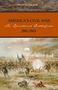 Brian Holden Reid: America's Civil War, Buch