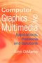 John Dimarco: Computer Graphics and Multimedia, Buch