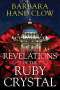 Barbara Hand Clow: Revelations of the Ruby Crystal, Buch