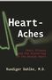 Ruediger Dahlke: Heart-Aches, Buch