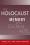 Daniel Levy: Holocaust and Memory in the Global Age, Buch