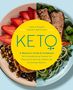 Tasha Metcalf: Keto: A Woman's Guide and Cookbook: The Groundbreaking Program for Effective Fat-Burning, Weight Loss & Hormonal Balance, Buch