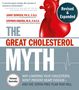 Jonny Bowden: The Great Cholesterol Myth, Revised and Expanded, Buch