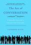 Catherine Blyth: The Art of Conversation, Buch