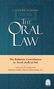 Chaim Schimmel: The Oral Law: The Rabbinic Contribution to Torah Shebe'al Peh, Buch