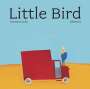 Germano Zullo: Little Bird, Buch