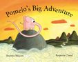 Ramona Badescu: Pomelo's Big Adventure, Buch