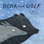 Daniel Salmieri: Bear and Wolf, Buch