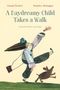 Gianni Rodari: A Daydreamy Child Takes a Walk, Buch