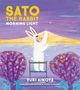 Yuki Ainoya: Sato the Rabbit, Morning Light, Buch, Buch