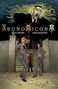 Alan Moore: Alan Moore's Neonomicon, Buch