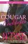 Anna Black: Cougar Cocktales, Buch
