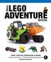 Megan H. Rothrock: The Lego Adventure Book, Vol. 1, Buch