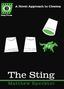 Matthew Specktor: The Sting, Buch