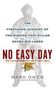 Mark Owen: No Easy Day, Buch