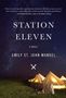 Emily St John Mandel: Station Eleven, Buch, Buch