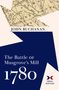 John Buchanan: The Battle of Musgrove's Mill, 1780, Buch, Buch