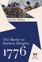 David Price: The Battle of Harlem Heights, 1776, Buch, Buch
