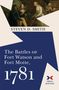 Steven D. Smith: The Battles of Fort Watson and Fort Motte, 1781, Buch, Buch