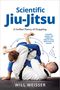 Will Weisser: Scientific Jiu-Jitsu, Buch