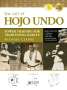 Michael Clarke: The Art of Hojo Undo, Buch