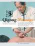 Jwing-Ming Yang: Qigong Massage, Buch