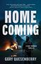 Gary Quesenberry: Homecoming, Buch