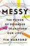 Tim Harford: Messy, Buch