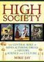 Mike Jay: High Society, Buch