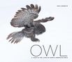 Paul Bannick: Owl, Buch