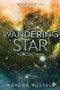 Romina Russell: Wandering Star: A Zodiac Novel, Buch