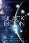 Romina Russell: Black Moon, Buch