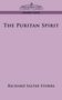 Richard Salter Storrs: The Puritan Spirit, Buch