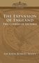 John Robert Seeley: The Expansion of England, Buch