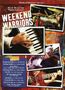 Weekend Warriors, m. Audio-CD. Vol.1, Noten