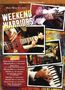 Weekend Warriors, m. Audio-CD. Vol.1, Noten