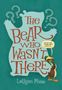 Leuyen Pham: The Bear Who Wasn't There, Buch