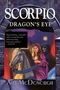 Alex McDonough: Scorpio Dragon's Eye, Buch