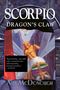 Alex McDonough: Scorpio Dragon's Claw, Buch