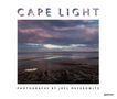 Joel Meyerowitz: Joel Meyerowitz: Cape Light, Buch