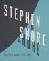 Stephen Shore: Stephen Shore, Buch