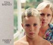 : Tina Barney: Family Ties, Buch