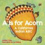 Analisa Tripp: A Is for Acorn, Buch