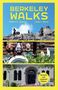 Janet Byron: Berkeley Walks, Buch