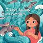 Brook M Thompson: I Love Salmon and Lampreys, Buch