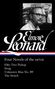 Elmore Leonard: Elmore Leonard: Four Novels of the 1970s (Loa #255): Fifty-Two Pickup / Swag / Unknown Man No. 89 / The Switch, Buch