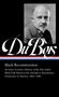 „Du Bois“, „Black Reconstruction: An Essay Toward a History...1860–1880.“ Foto eines älteren Mannes.