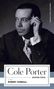 Cole Porter (1891-1964): Cole Porter: Selected Lyrics, Buch