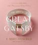 F Scott Fitzgerald: The Annotated Great Gatsby, Buch