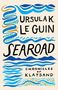 Ursula K Le Guin: Searoad: Chronicles of Klatsand, Buch